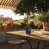 Mug en grés I Service Lisboa I Vente en ligne Mug en grés "Lisboa"