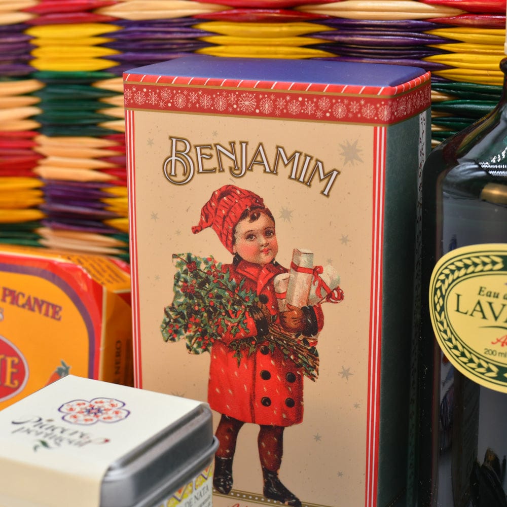 Panier cadeau "Les plus beaux produits du Portugal"