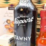 Panier gourmand portugais d’exception – 10 produits rares et authentiques Panier Gourmand Portugais