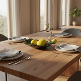 Petit plat en céramique en forme de citron Petit plat en céramique "Limão"