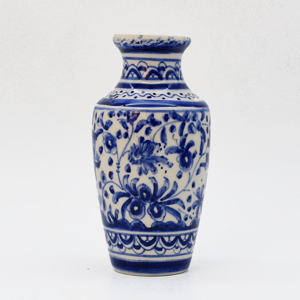 Petit vase en céramique de Coimbra Petit vase en céramique de Coimbra