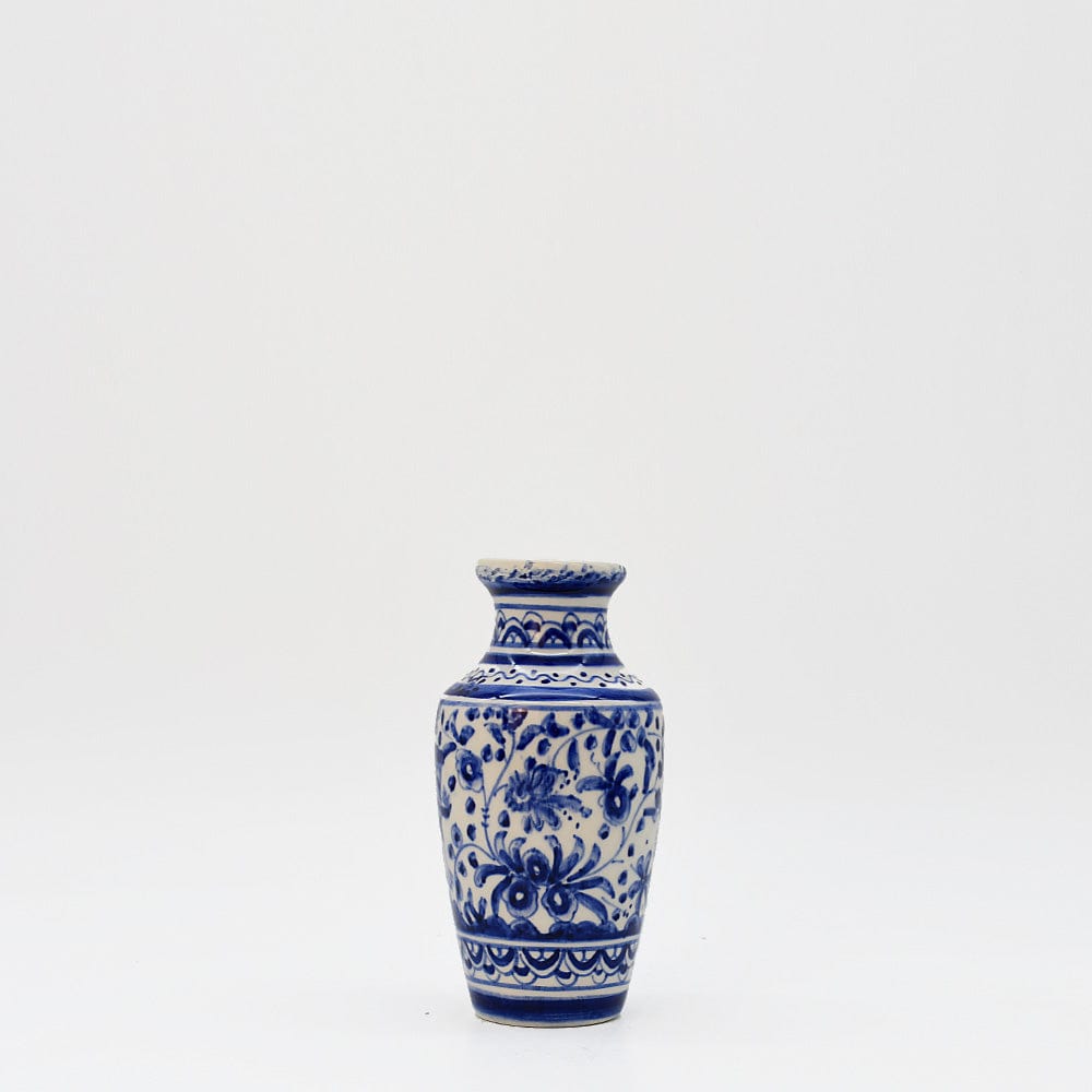 Petit vase en céramique de Coimbra Petit vase en céramique de Coimbra