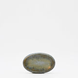 Petite coupe en grès bleue Petite coupe en grès Quartzo - 11cm