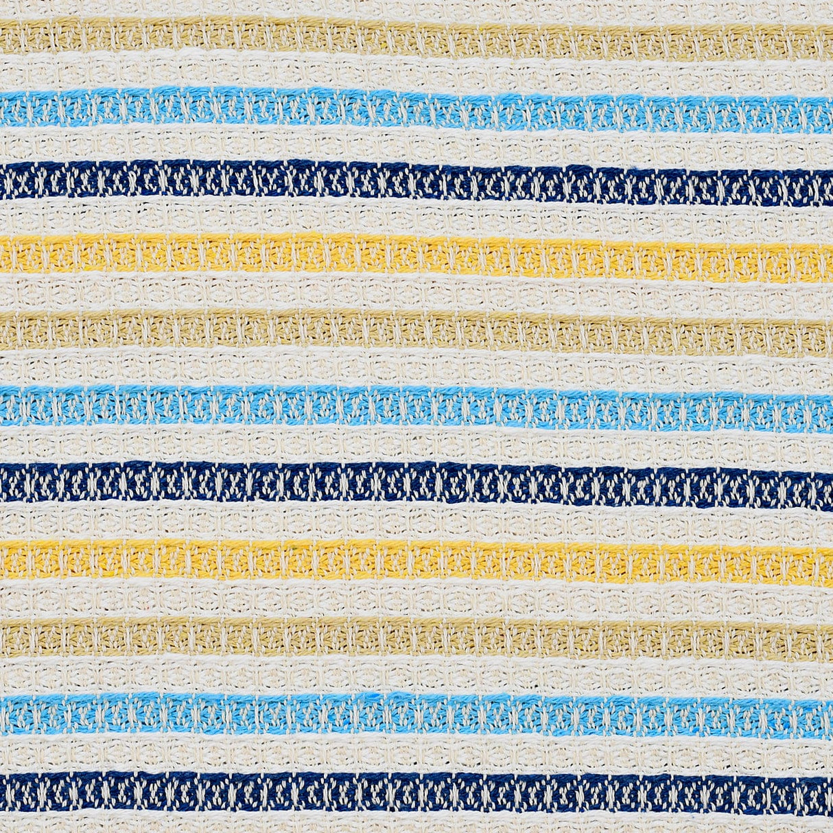 Plaid portugais coton couvre-lit 240x200 | Style de vie portugais Couvre-lit en coton 240x200 - 5 couleurs