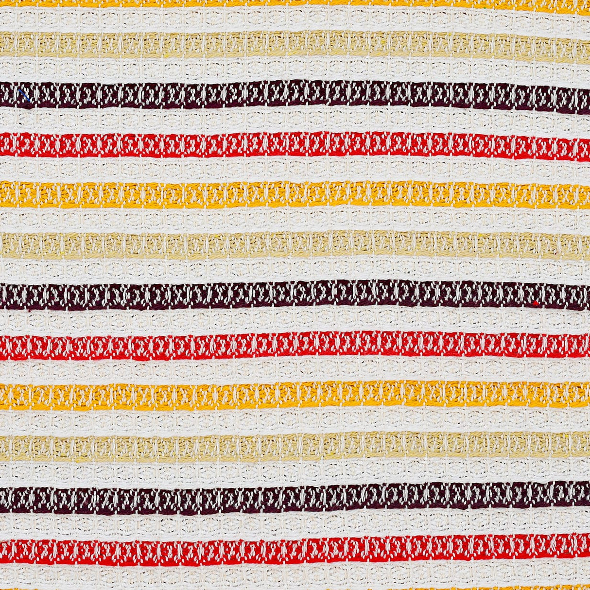 Plaid portugais coton couvre-lit 240x200 | Style de vie portugais Couvre-lit en coton 240x200 - 5 couleurs 3