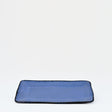 Plat de service en grès de la collection portugaise Amazonia Plat de service en grès "Amazonia" Bleu - 00cm (Copie)