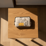 Porte-monnaie en liège design portugais electrico Porte-monnaie en liège - Electrico