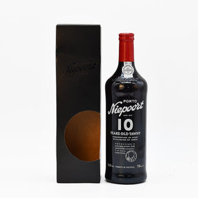 Porto Late bottled vintage Niepoort I Porto - 75cl