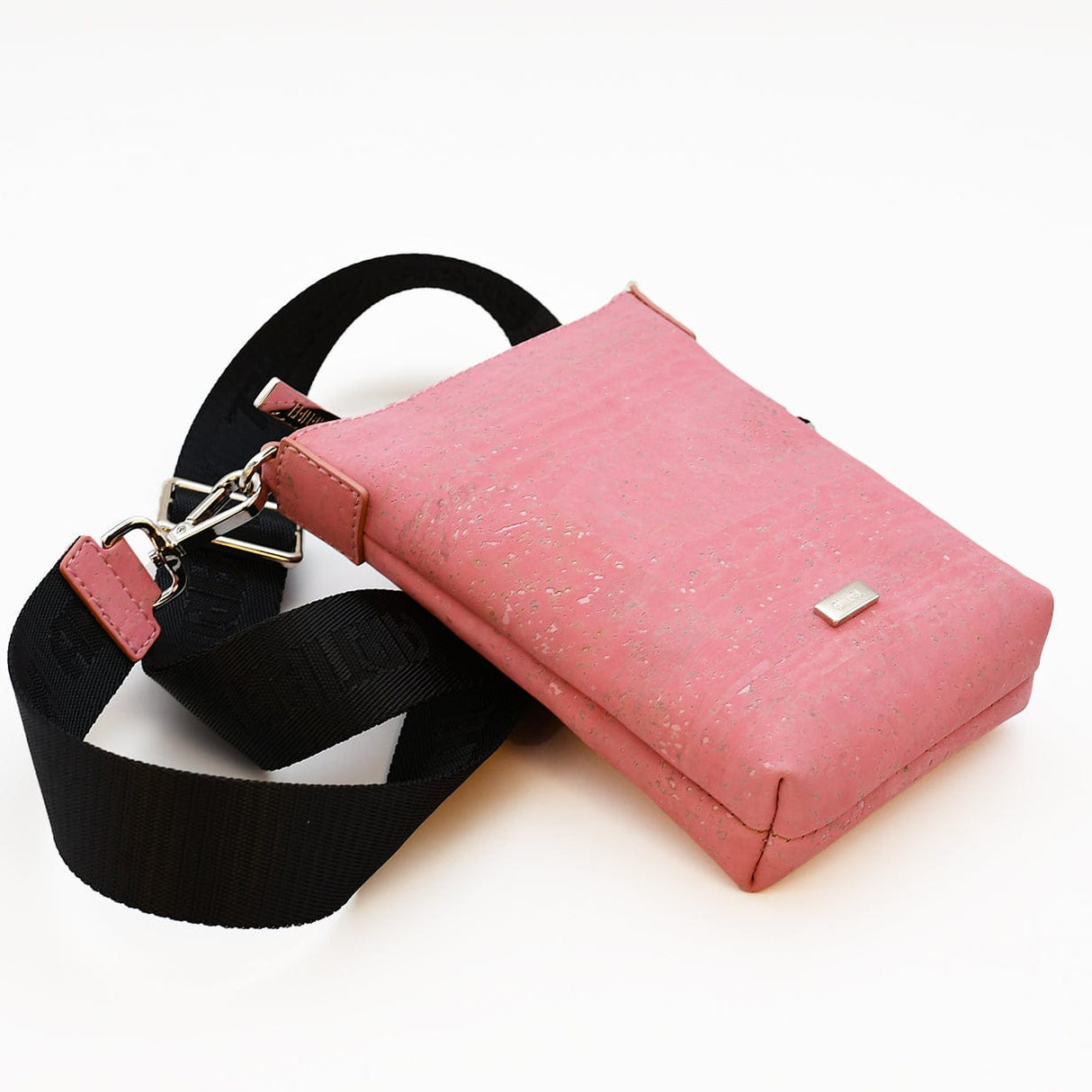 Sac bourse à bandoulière en liège portugais Sac bourse en liège (Copie)