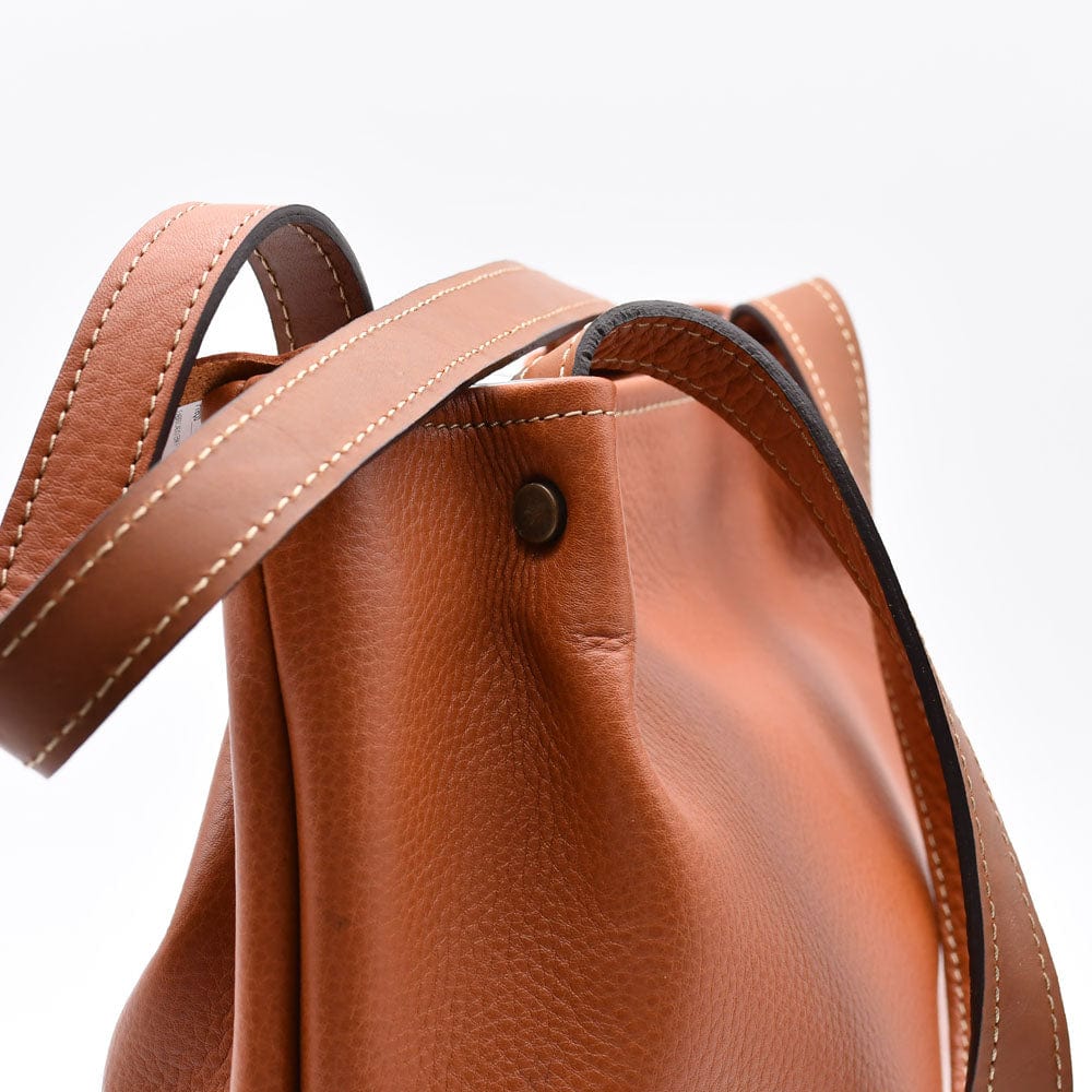 Gucci Sacs à main Cuir Marron ref.9813 - Joli Closet Gucci Sacs à main Cuir Marron ref.9813 - Joli Closet