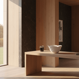 Saladier blanc en forme de chou I Vaisselle traditionnelle portugaise Saladier en céramique en forme de chou - Blanc