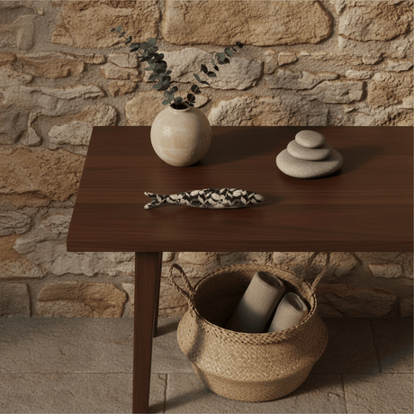 Sardine Décorative en Céramique avec Motifs Portugais Sardine en céramique naturaliste de Caldas da Rainha