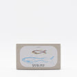 Sardines à l'huile d'olive et à la tomate I Produit portugais José Gourmet I Petites sardines piquantes