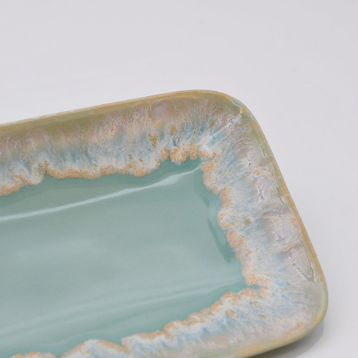 Set de salle de bains moderne imitation pierre Set de salle de bain en céramique