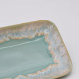 Set de salle de bains moderne imitation pierre Set de salle de bain en céramique