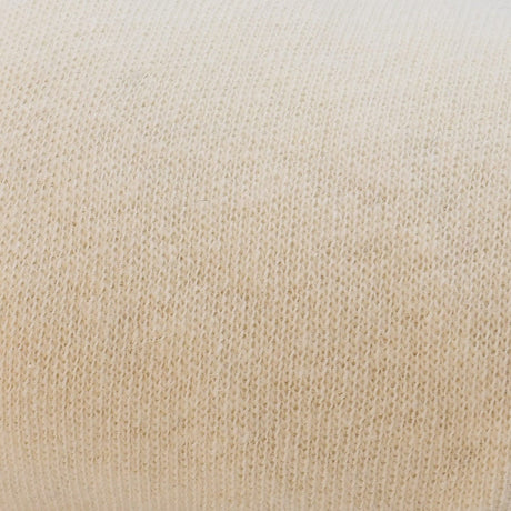 Tapis artisanal portugais bleu en sisal et fibres recyclées Echarpe plaid en laine Lambswool - 150x100cm