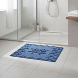 Tapis de salle de bains portugais I 60x40cm Tapis de salle de bain 60x40 - 9 couleurs