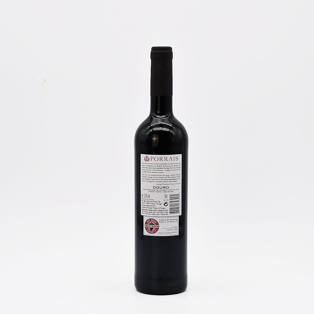 洋書 Port Wine Quinras of the Douro Port and the Douro (5th edition) – Academie Du Vin Library