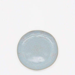 Assiette en grès - 22cm