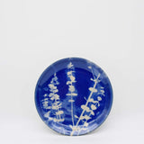 Elements I Stoneware Plate - 21cm