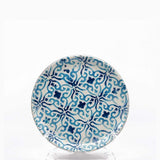 Alentejo I Terracotta plate - 17cm