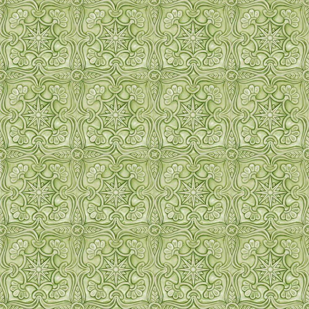 Azulejo du Portugal I Fabrication artisanale Azulejo 15x15cm