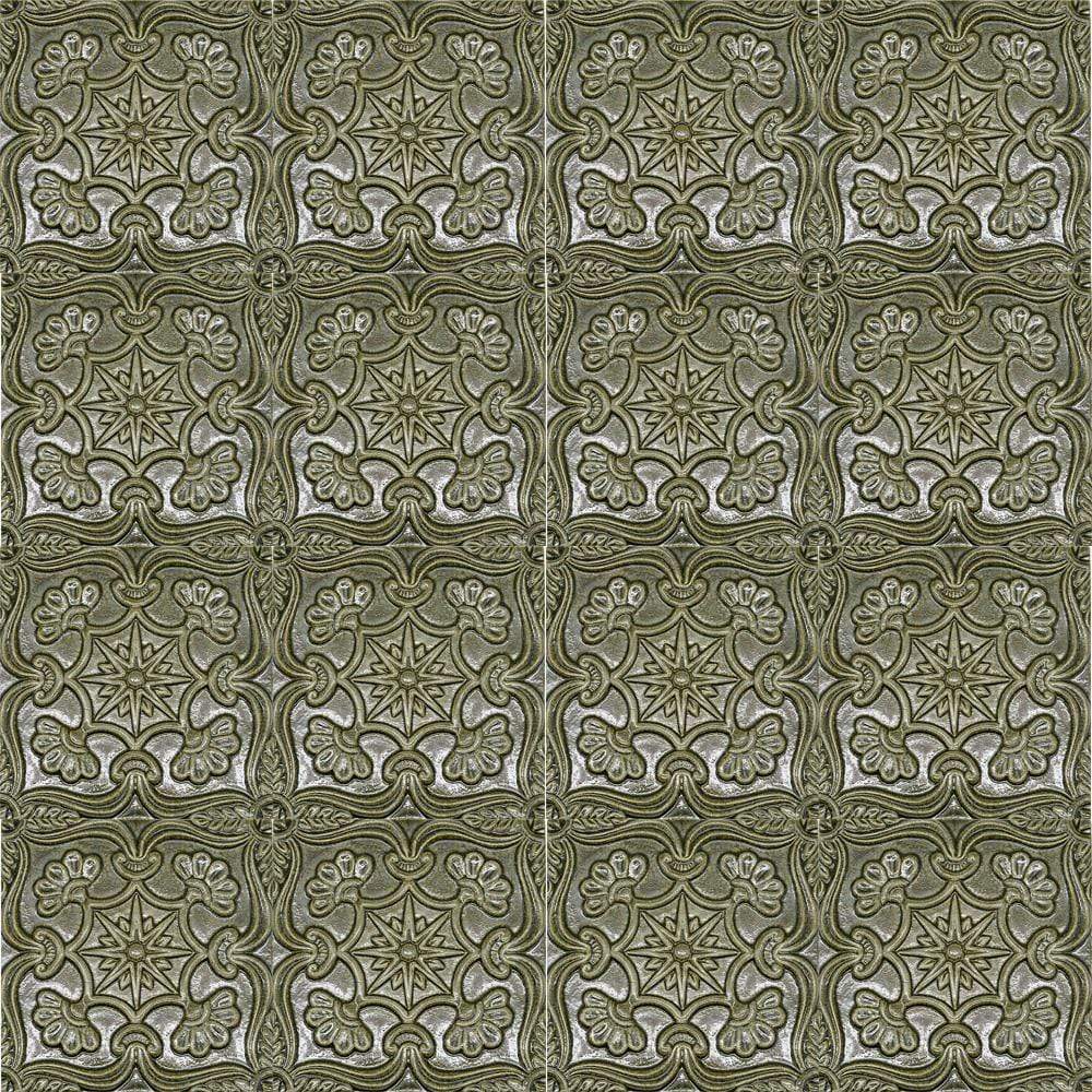 Azulejo du Portugal I Fabrication artisanale Azulejo 15x15cm