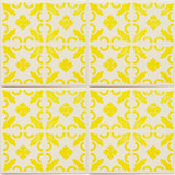 Azulejo Padrão 11x11cm