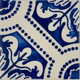 Azulejo Padrão 11x11cm