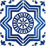 Azulejo Padrão 11x11cm