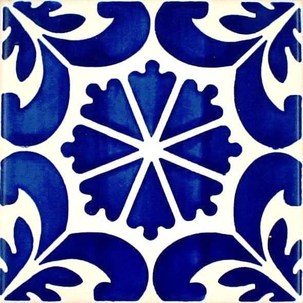 Azulejo Padrão 11x11cm