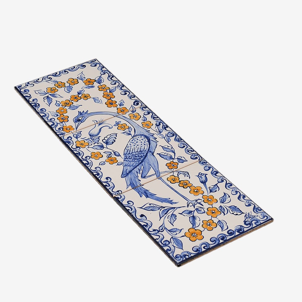 Azulejos portugais en vente en ligne Panneau d'azulejos 00x00cm