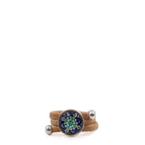 Azulejo I Cork ring