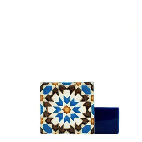 Azulejo I Handmade ceramic box