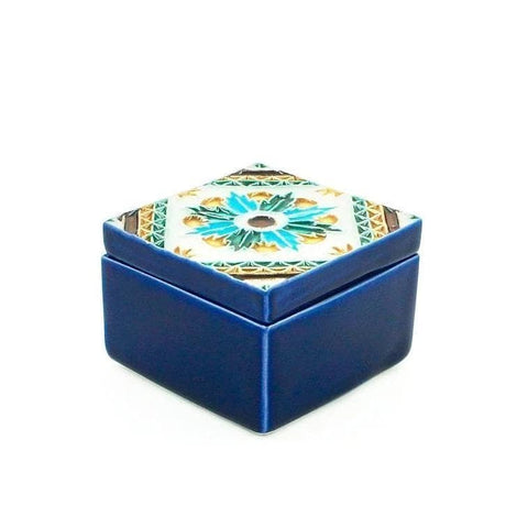 Azulejo I Handmade ceramic box