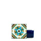 Azulejo I Handmade ceramic box