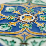 Azulejo I Handmade ceramic box
