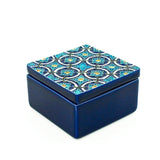 Azulejo I Handmade ceramic box