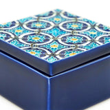 Azulejo I Handmade ceramic box