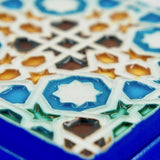 Azulejo I Handmade ceramic box