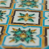 Azulejo I Handmade ceramic box