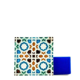 Azulejo I Handmade ceramic box