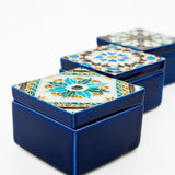 Azulejo I Handmade ceramic box