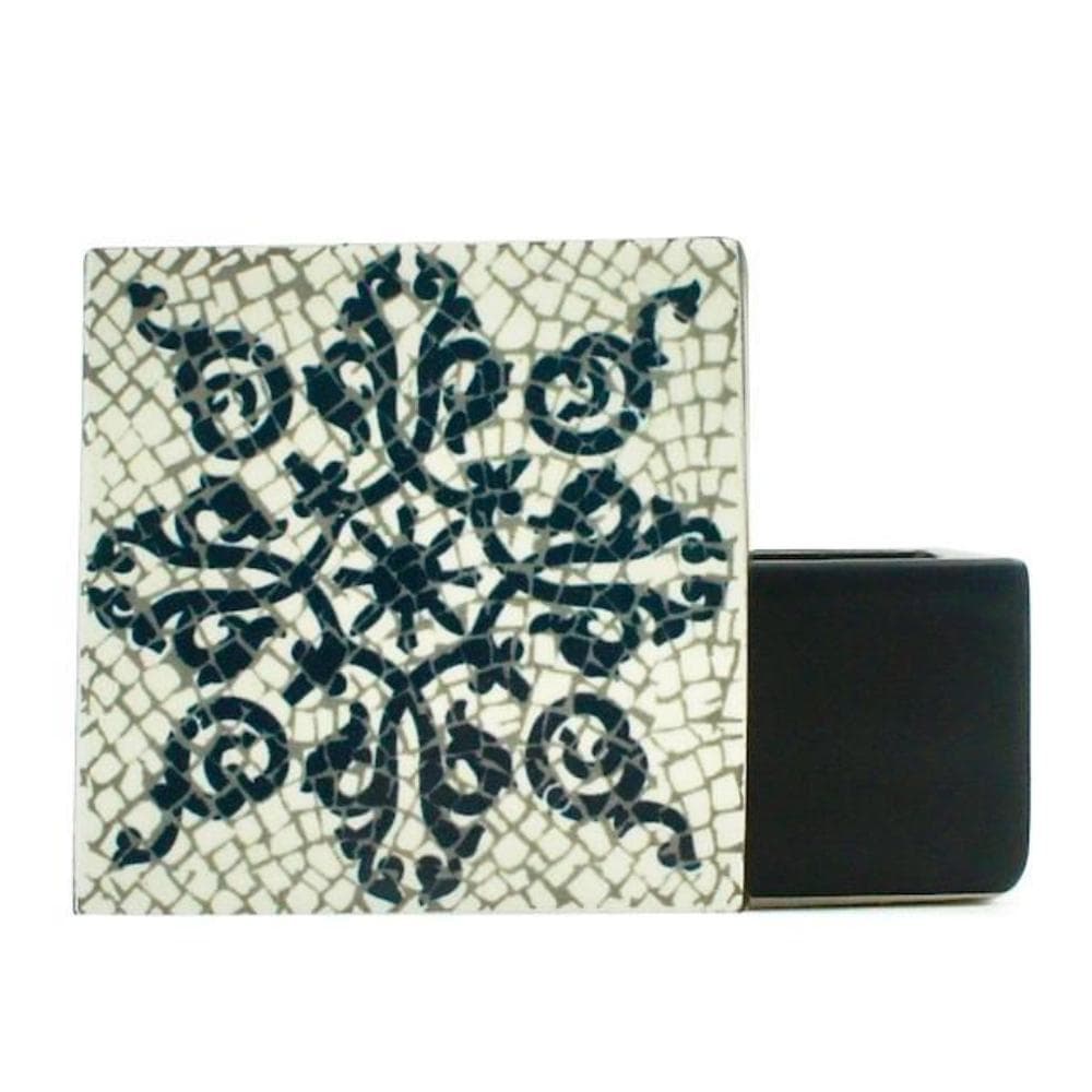 Calçada I Handmade ceramic box