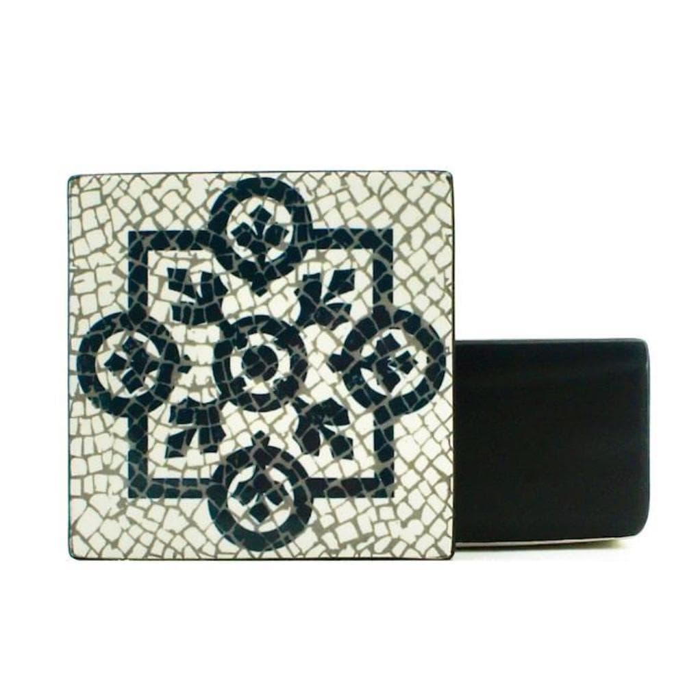 Calçada I Handmade ceramic box