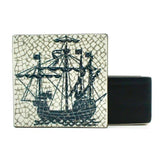 Calçada I Handmade ceramic