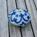 Azulejos I Glass box