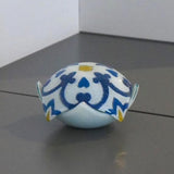 Azulejos I Glass box