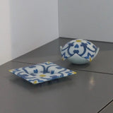 Azulejos I Glass box