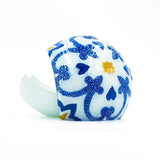 Azulejos I Glass box